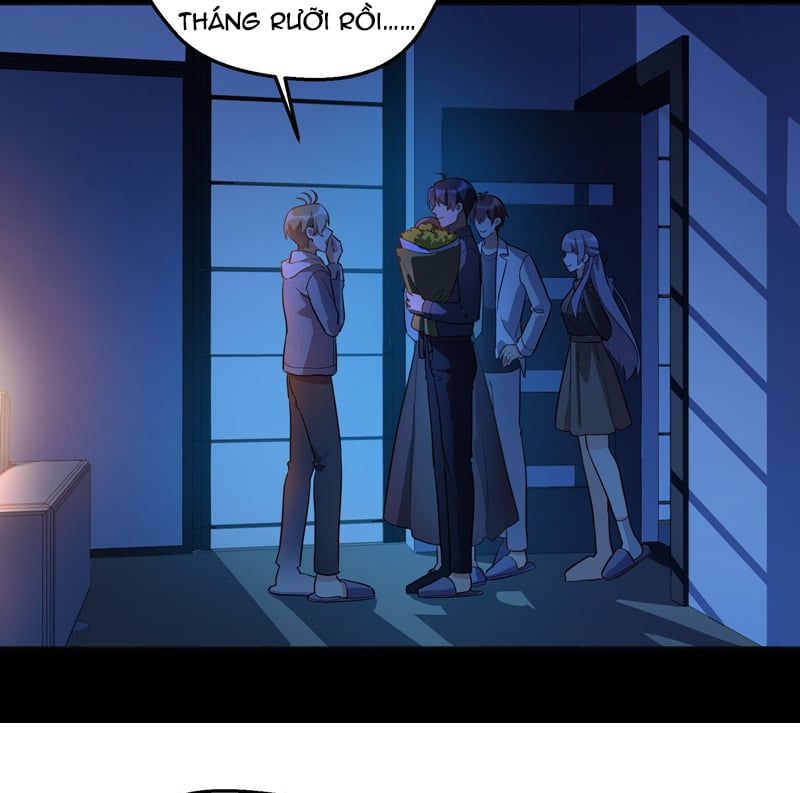 Bí Mật Của Nhân Viên K Chapter 136 - 24