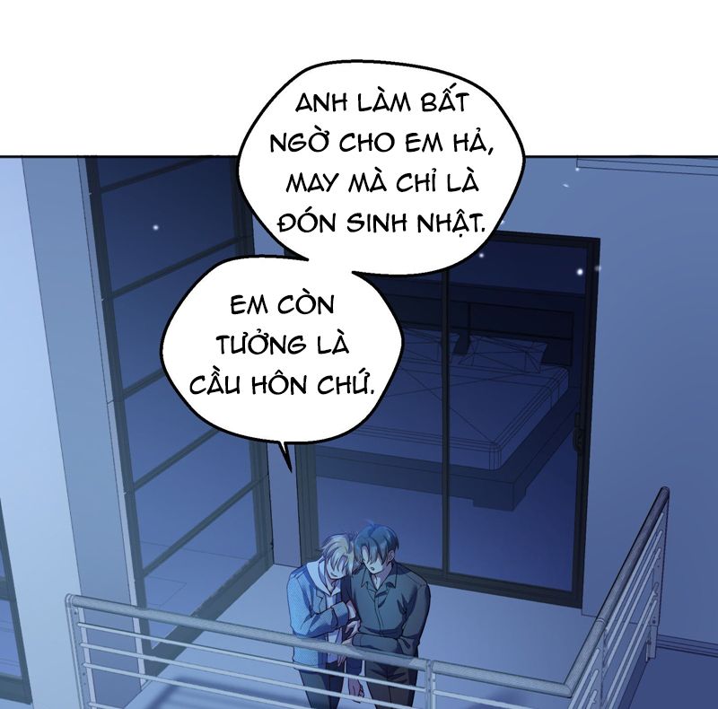 Bí Mật Của Nhân Viên K Chapter 136 - 41