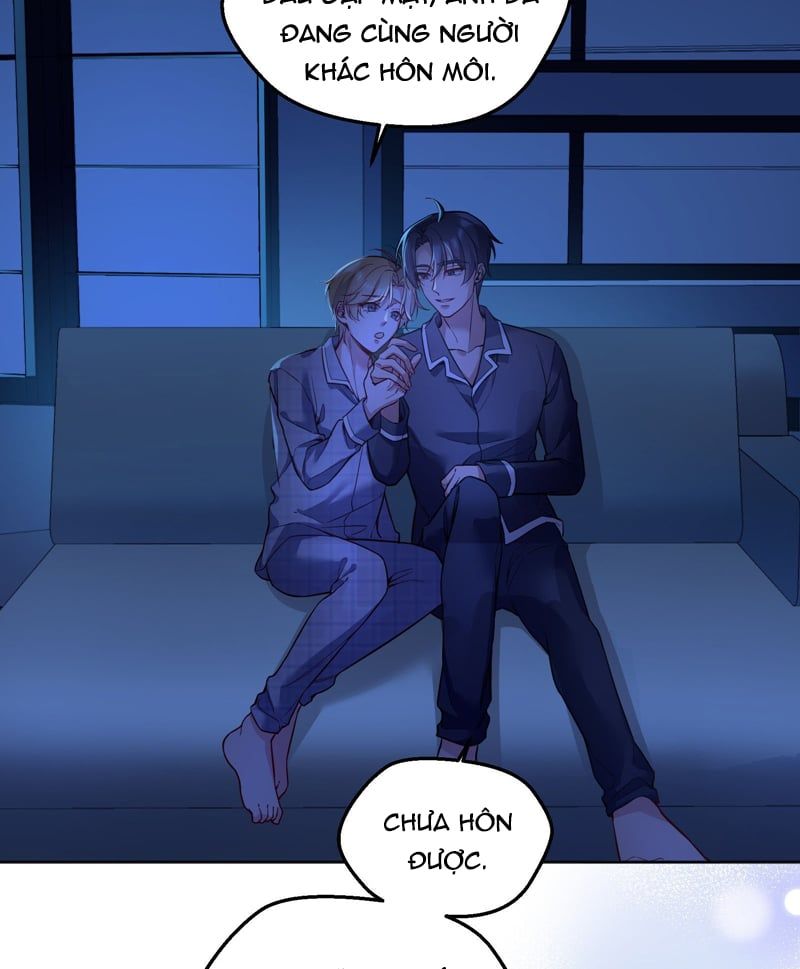 Bí Mật Của Nhân Viên K Chapter 136 - 75