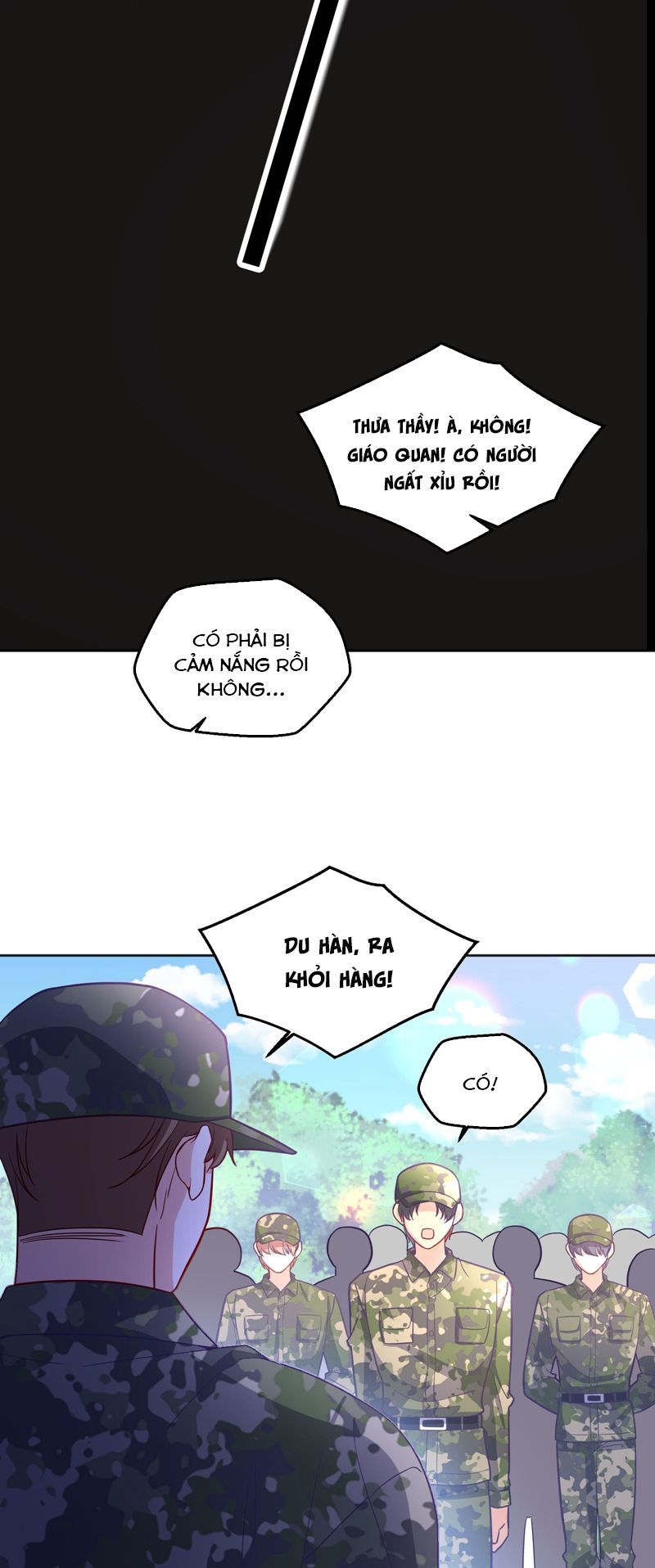 Bí Mật Của Nhân Viên K Chapter 137 - 7