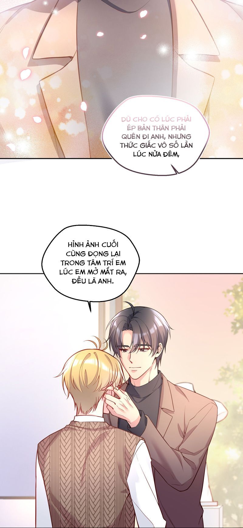 Bí Mật Của Nhân Viên K Chapter 139 - 16