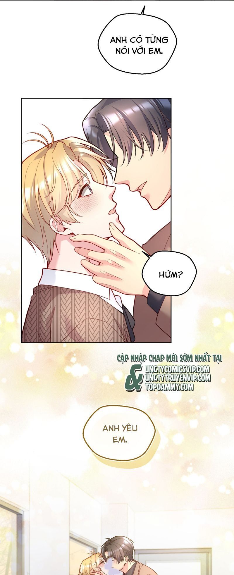 Bí Mật Của Nhân Viên K Chapter 139 - 17