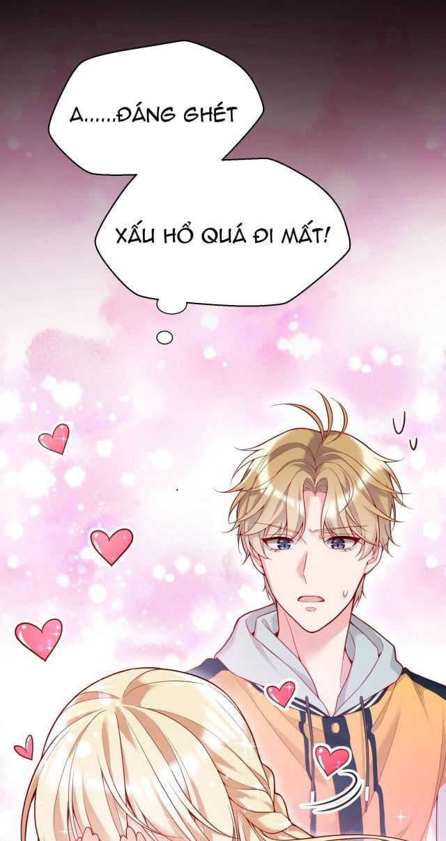 Bí Mật Của Nhân Viên K Chapter 14 - 29