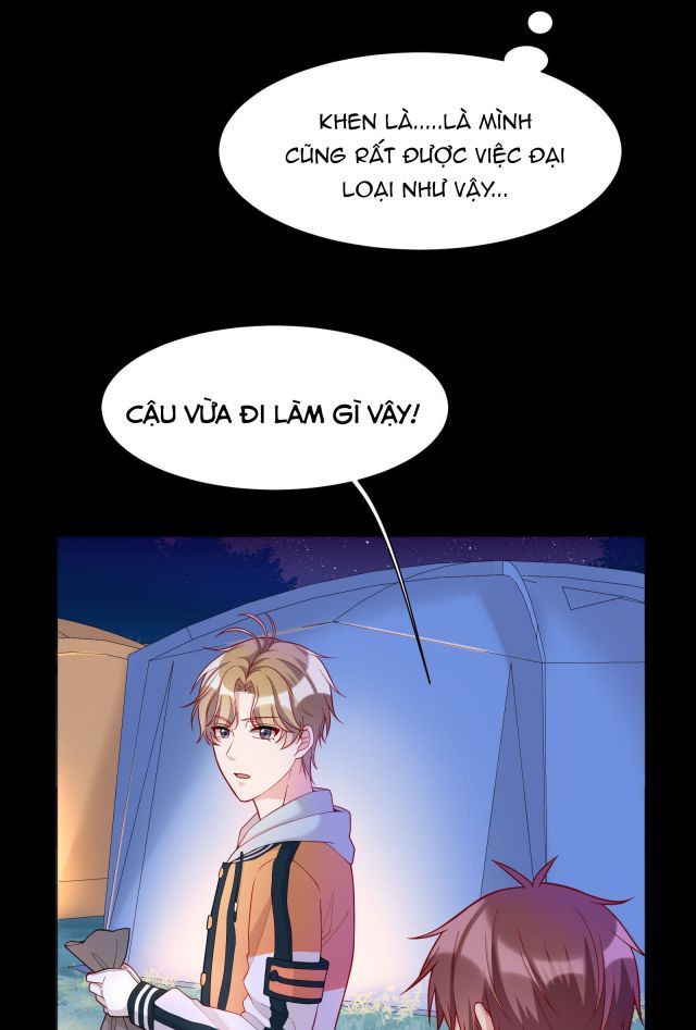 Bí Mật Của Nhân Viên K Chapter 14 - 33