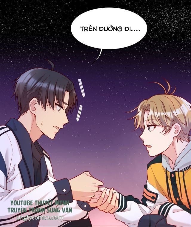 Bí Mật Của Nhân Viên K Chapter 14 - 42