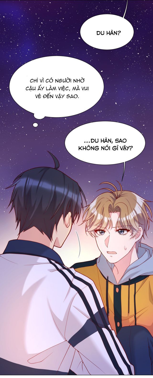 Bí Mật Của Nhân Viên K Chapter 14 - 47