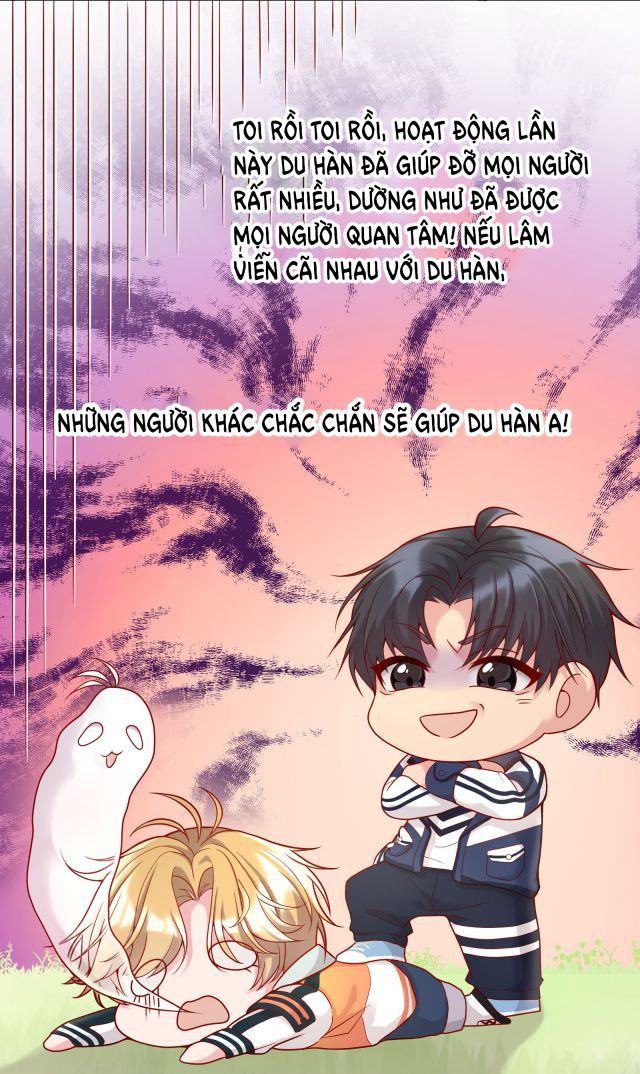 Bí Mật Của Nhân Viên K Chapter 14 - 8