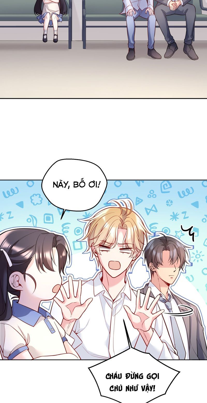 Bí Mật Của Nhân Viên K Chapter 140 - 20