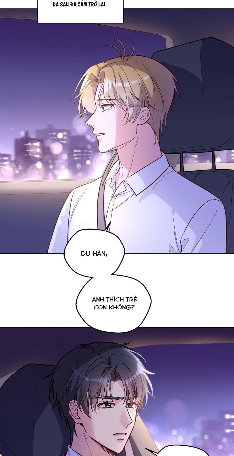 Bí Mật Của Nhân Viên K Chapter 140 - 28