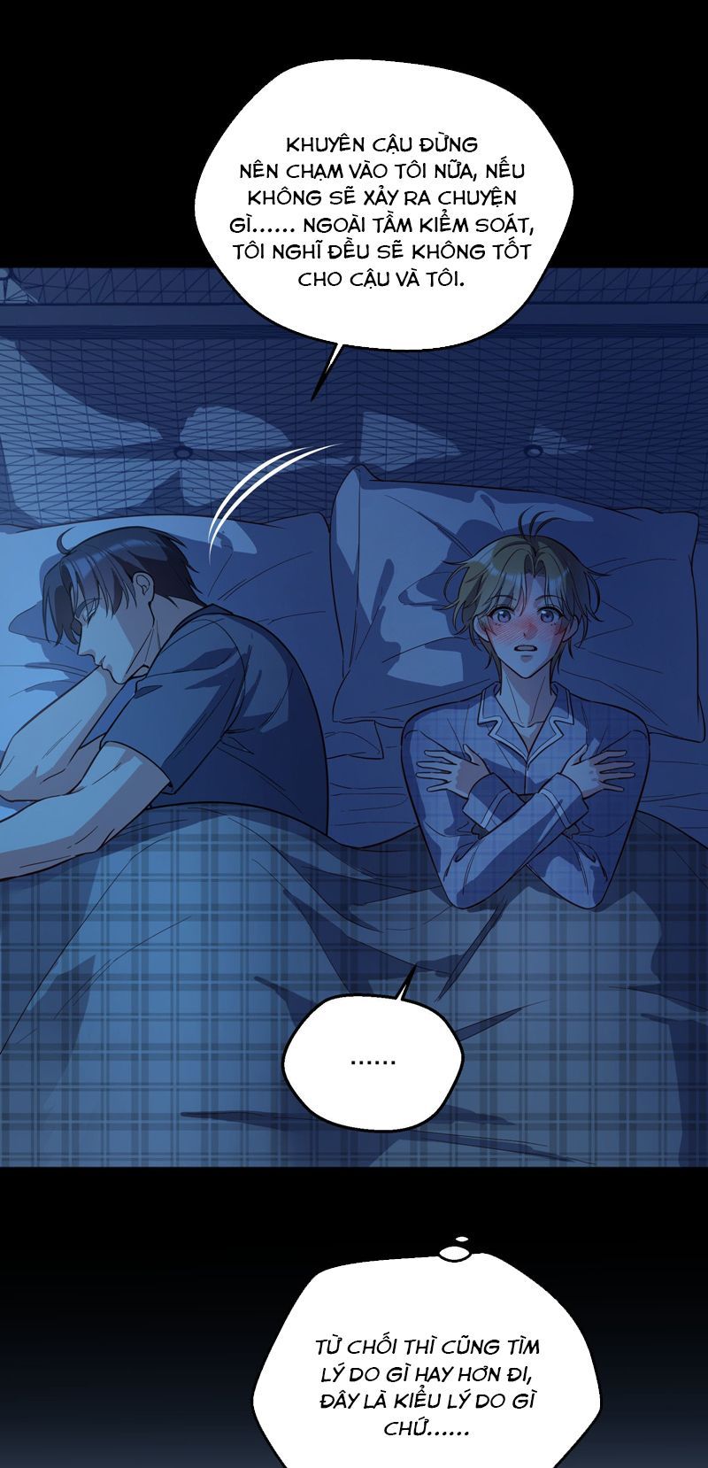 Bí Mật Của Nhân Viên K Chapter 143 - 17