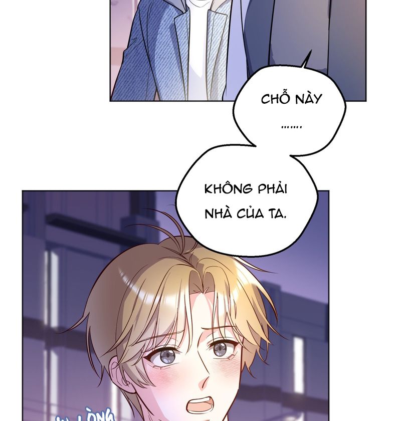 Bí Mật Của Nhân Viên K Chapter 144 - 44