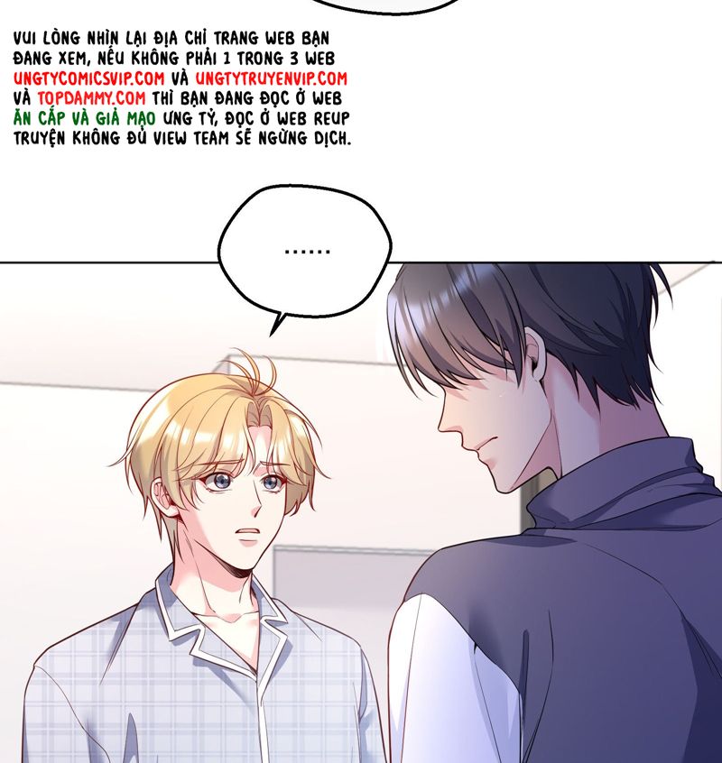 Bí Mật Của Nhân Viên K Chapter 145 - 34