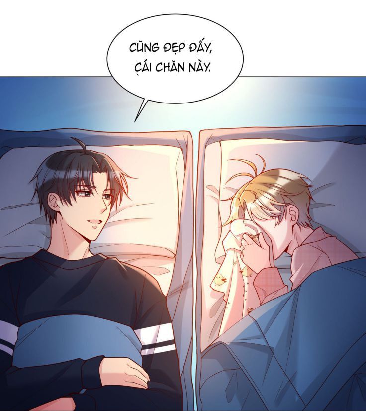 Bí Mật Của Nhân Viên K Chapter 17 - 22