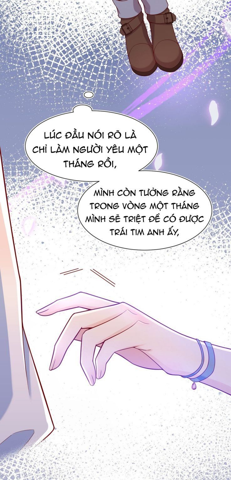 Bí Mật Của Nhân Viên K Chapter 18 - 15