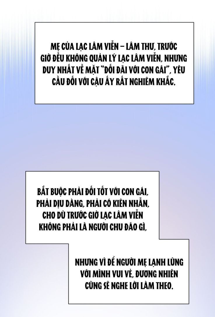 Bí Mật Của Nhân Viên K Chapter 18 - 28