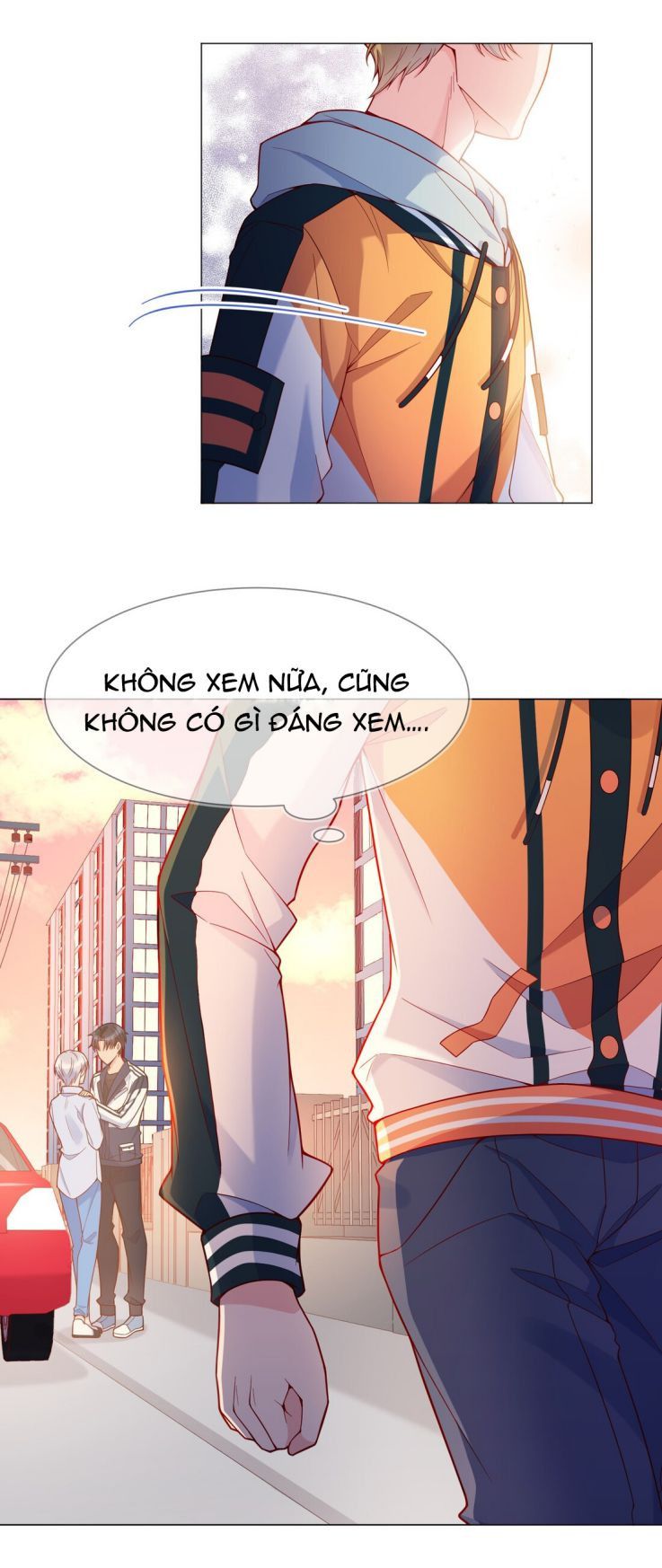 Bí Mật Của Nhân Viên K Chapter 18 - 45