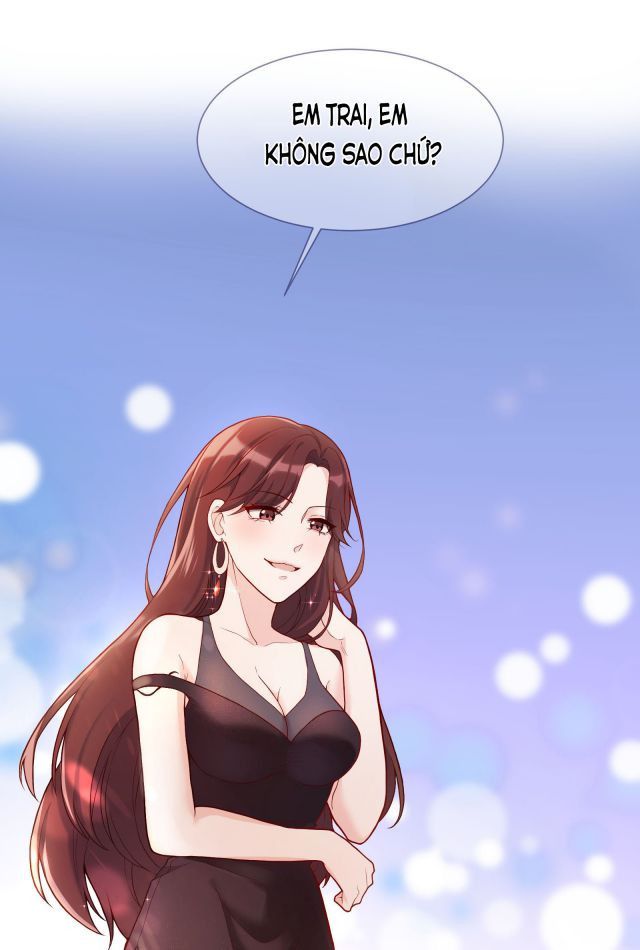 Bí Mật Của Nhân Viên K Chapter 19 - 23