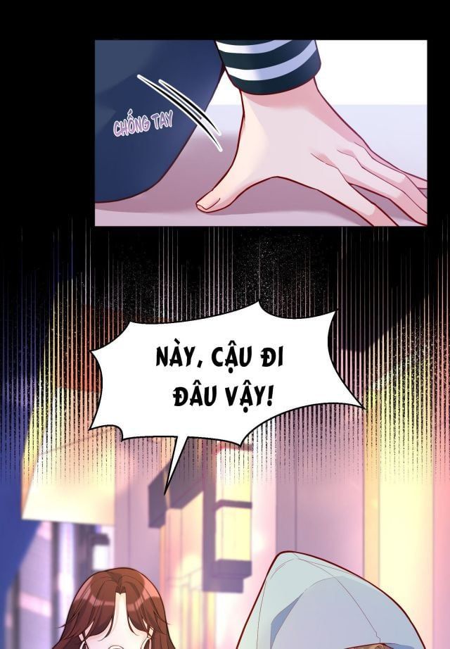 Bí Mật Của Nhân Viên K Chapter 19 - 35