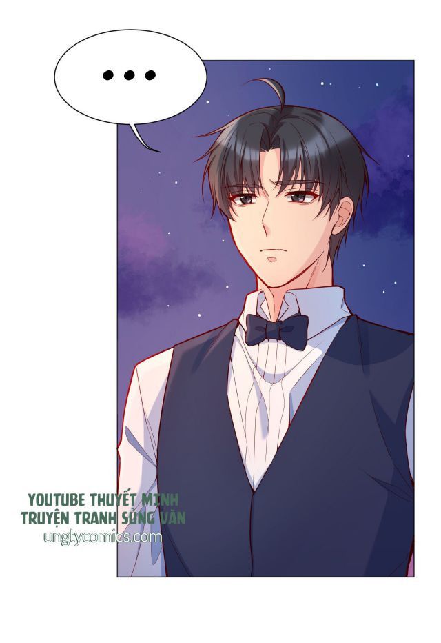 Bí Mật Của Nhân Viên K Chapter 19 - 58