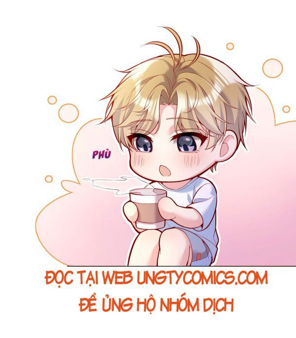 Bí Mật Của Nhân Viên K Chapter 20 - 19