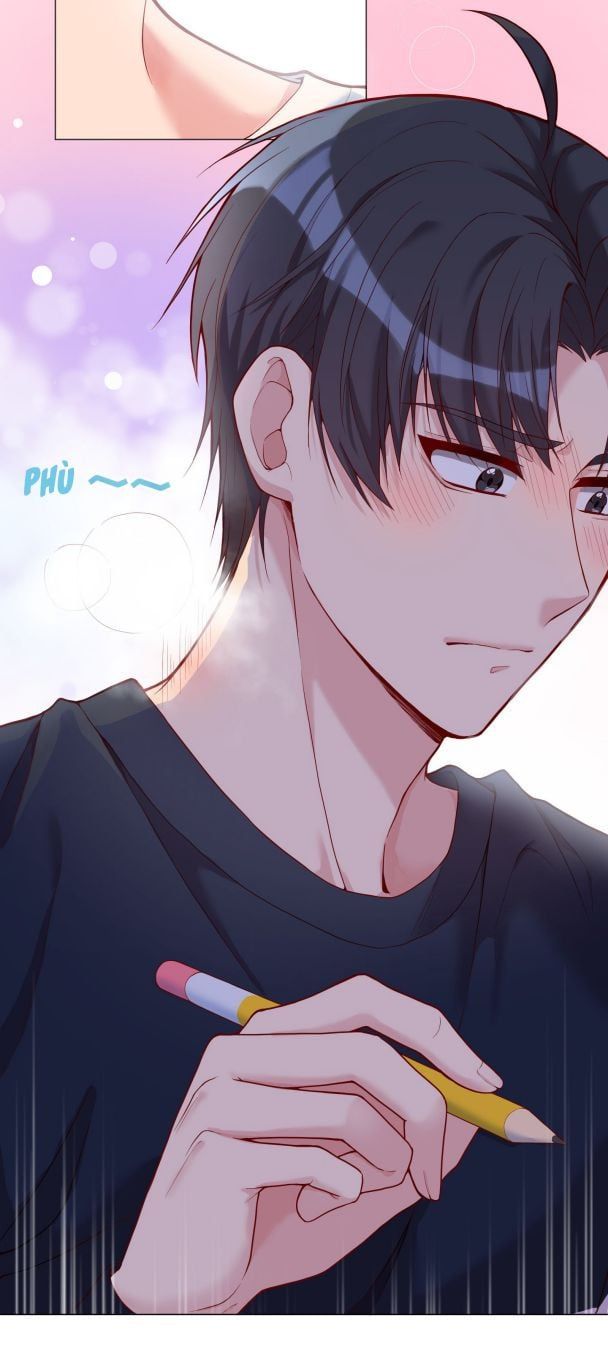 Bí Mật Của Nhân Viên K Chapter 20 - 41