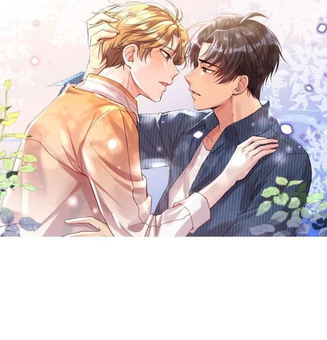 Bí Mật Của Nhân Viên K Chapter 21 - 2