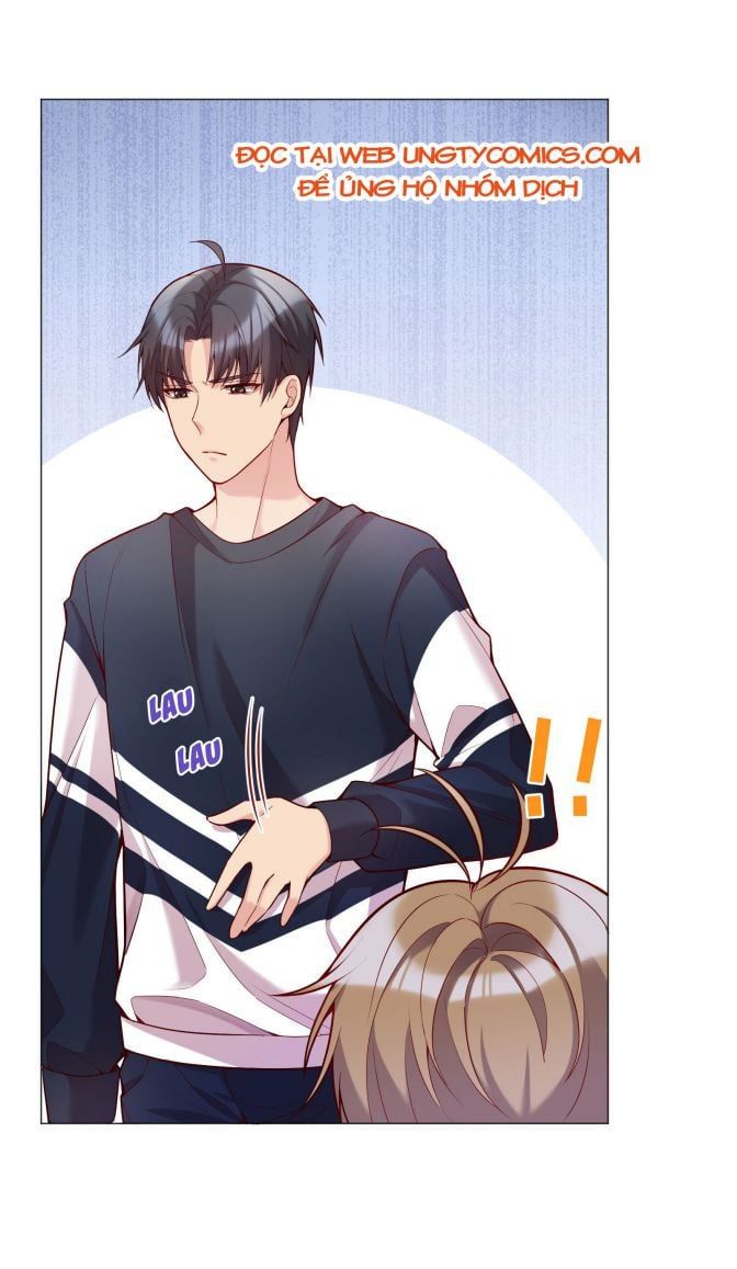 Bí Mật Của Nhân Viên K Chapter 21 - 6