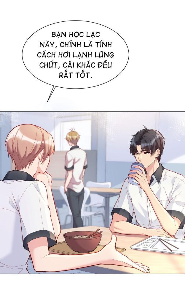 Bí Mật Của Nhân Viên K Chapter 22 - 12