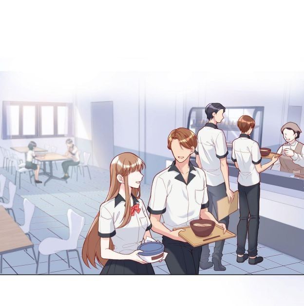 Bí Mật Của Nhân Viên K Chapter 22 - 3