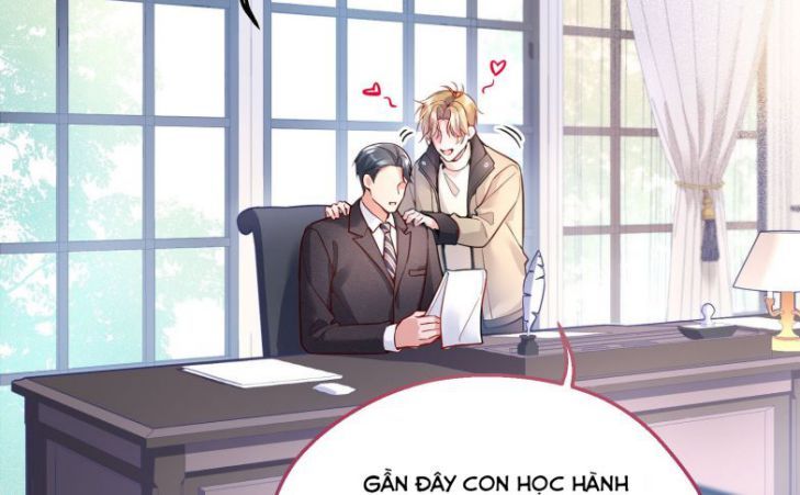 Bí Mật Của Nhân Viên K Chapter 58 - 36
