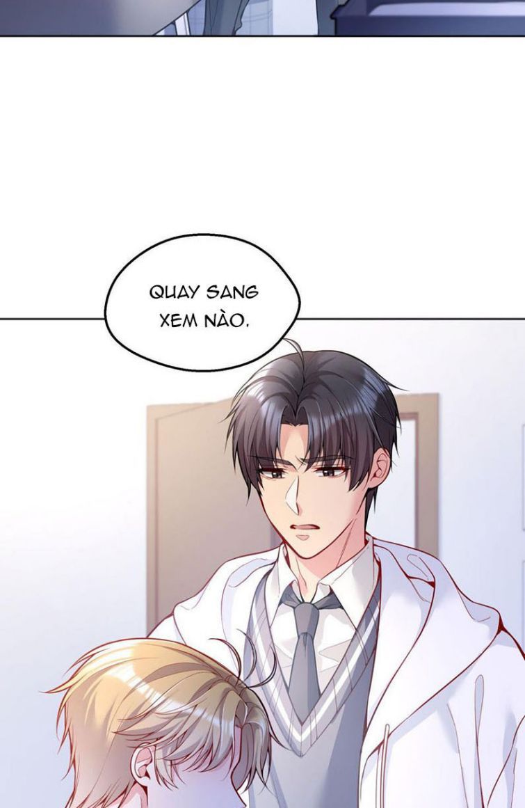 Bí Mật Của Nhân Viên K Chapter 59 - 26