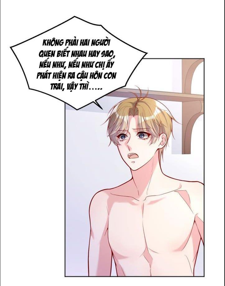 Bí Mật Của Nhân Viên K Chapter 60 - 17