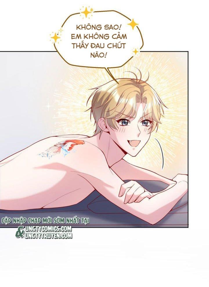 Bí Mật Của Nhân Viên K Chapter 60 - 30