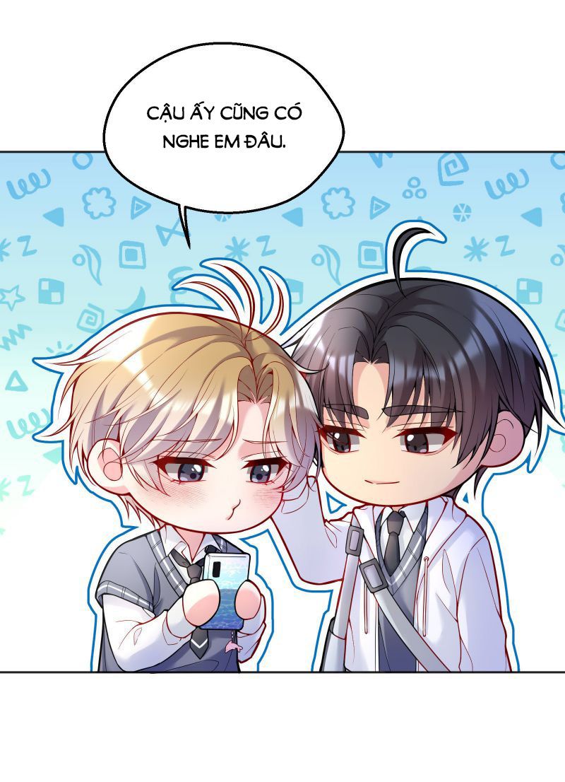 Bí Mật Của Nhân Viên K Chapter 61 - 14