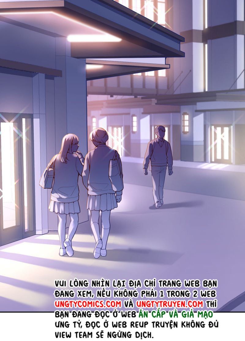 Bí Mật Của Nhân Viên K Chapter 61 - 19