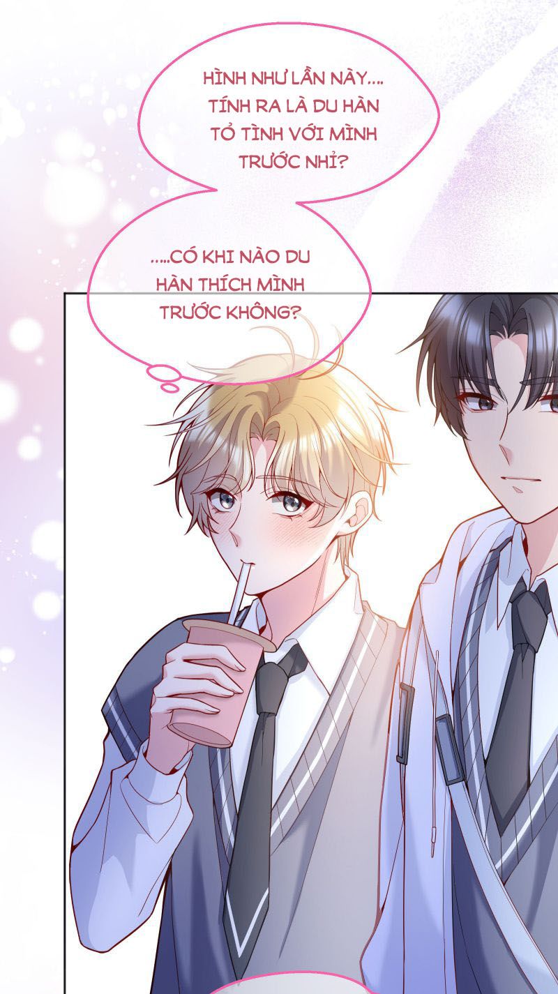 Bí Mật Của Nhân Viên K Chapter 61 - 39