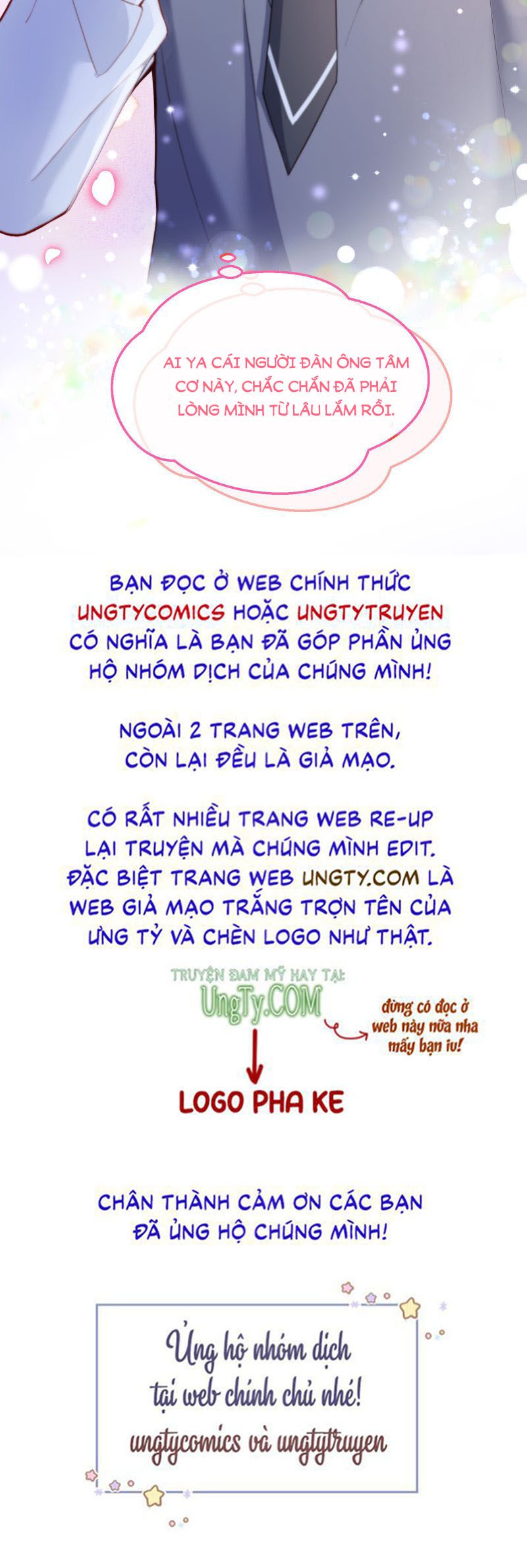Bí Mật Của Nhân Viên K Chapter 61 - 41