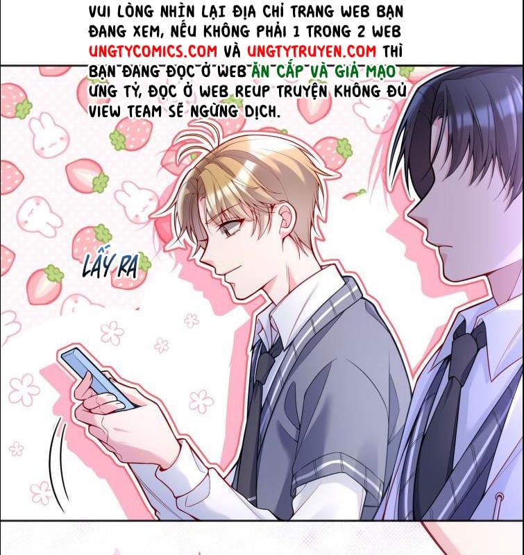Bí Mật Của Nhân Viên K Chapter 62 - 12