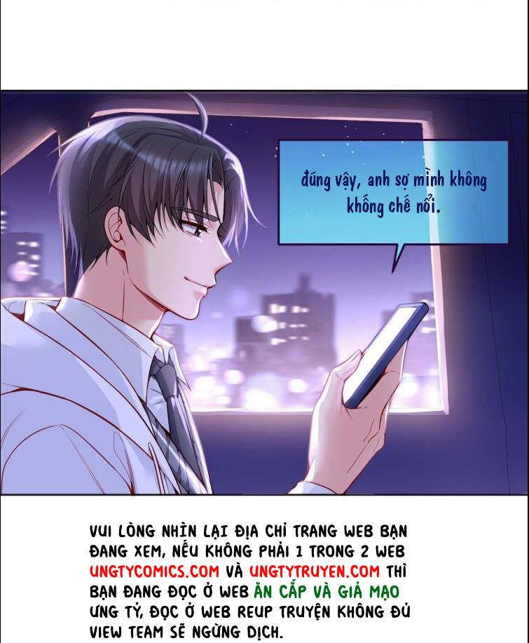 Bí Mật Của Nhân Viên K Chapter 62 - 22