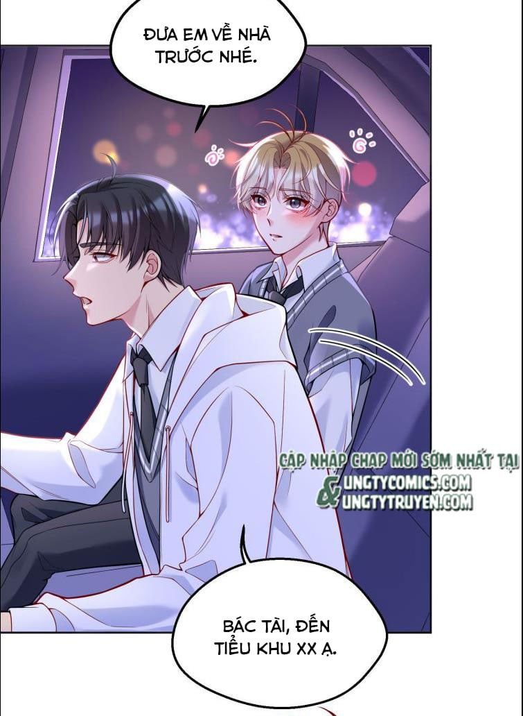 Bí Mật Của Nhân Viên K Chapter 62 - 5