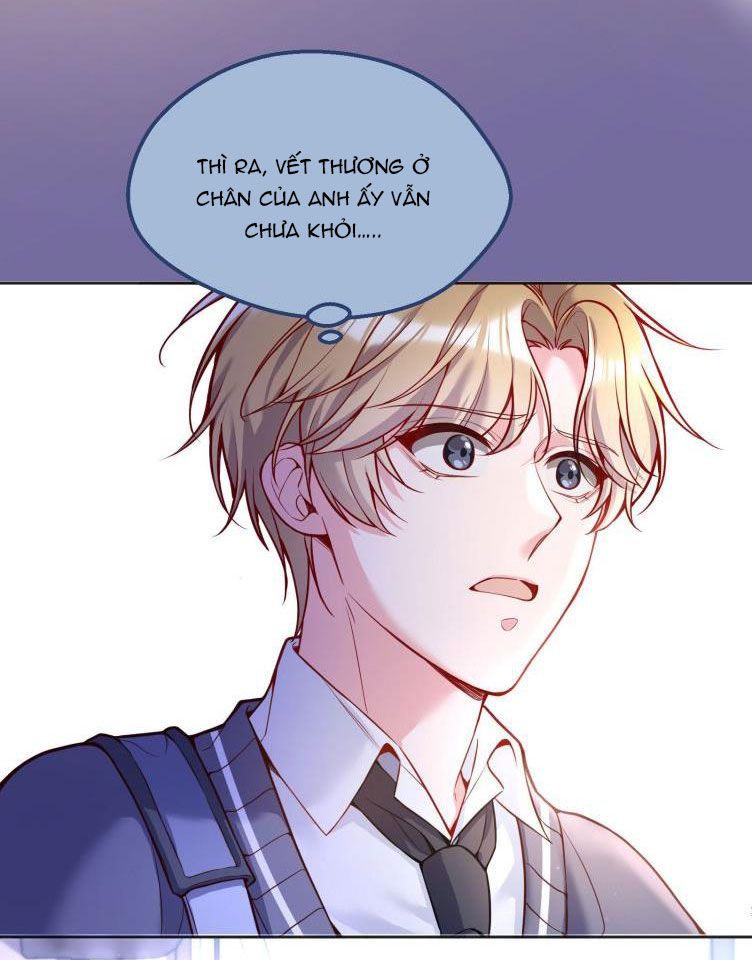 Bí Mật Của Nhân Viên K Chapter 62 - 44