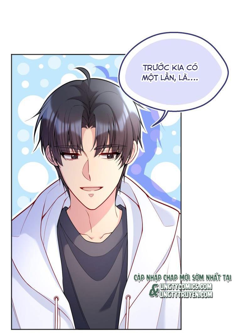 Bí Mật Của Nhân Viên K Chapter 63 - 28