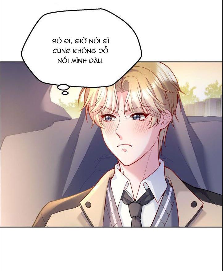 Bí Mật Của Nhân Viên K Chapter 65 - 20