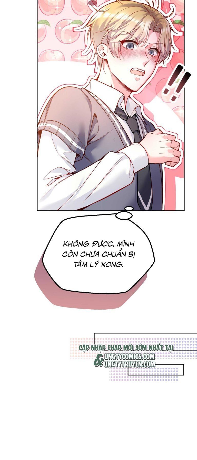 Bí Mật Của Nhân Viên K Chapter 66 - 11