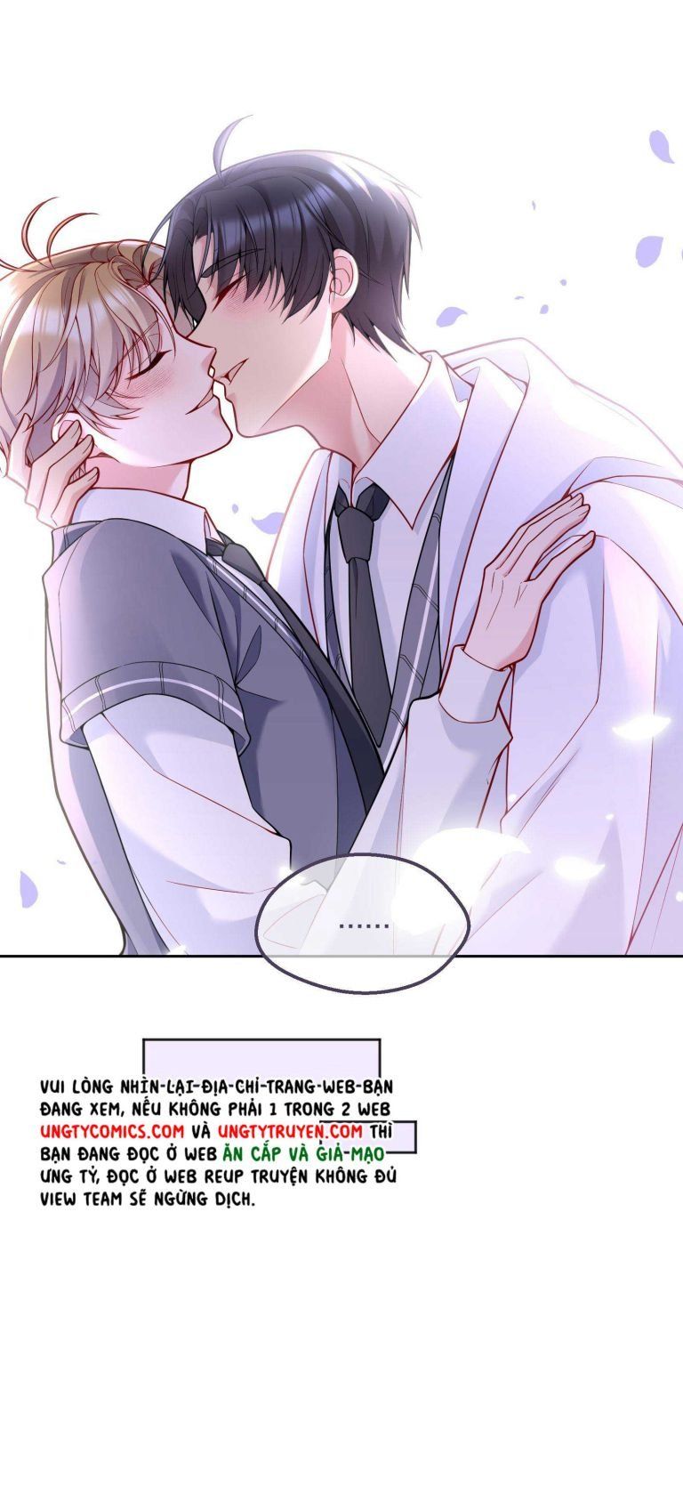 Bí Mật Của Nhân Viên K Chapter 66 - 20