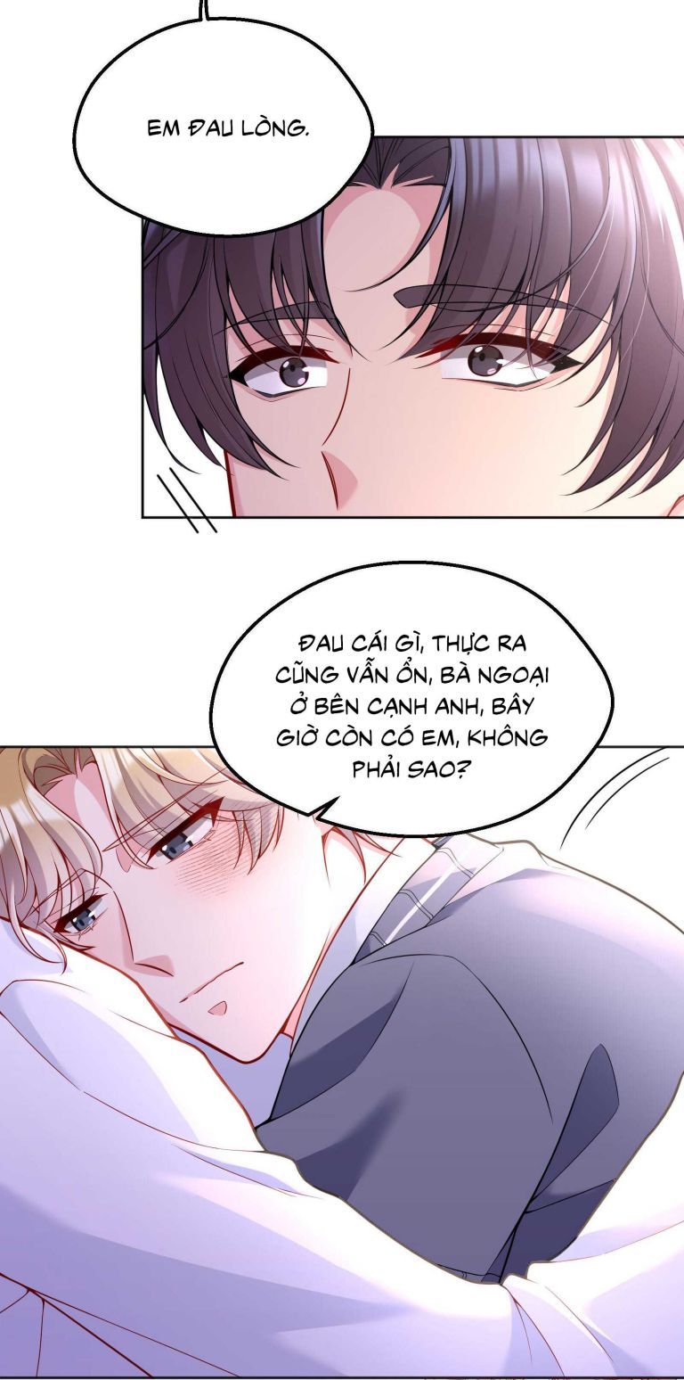 Bí Mật Của Nhân Viên K Chapter 66 - 24