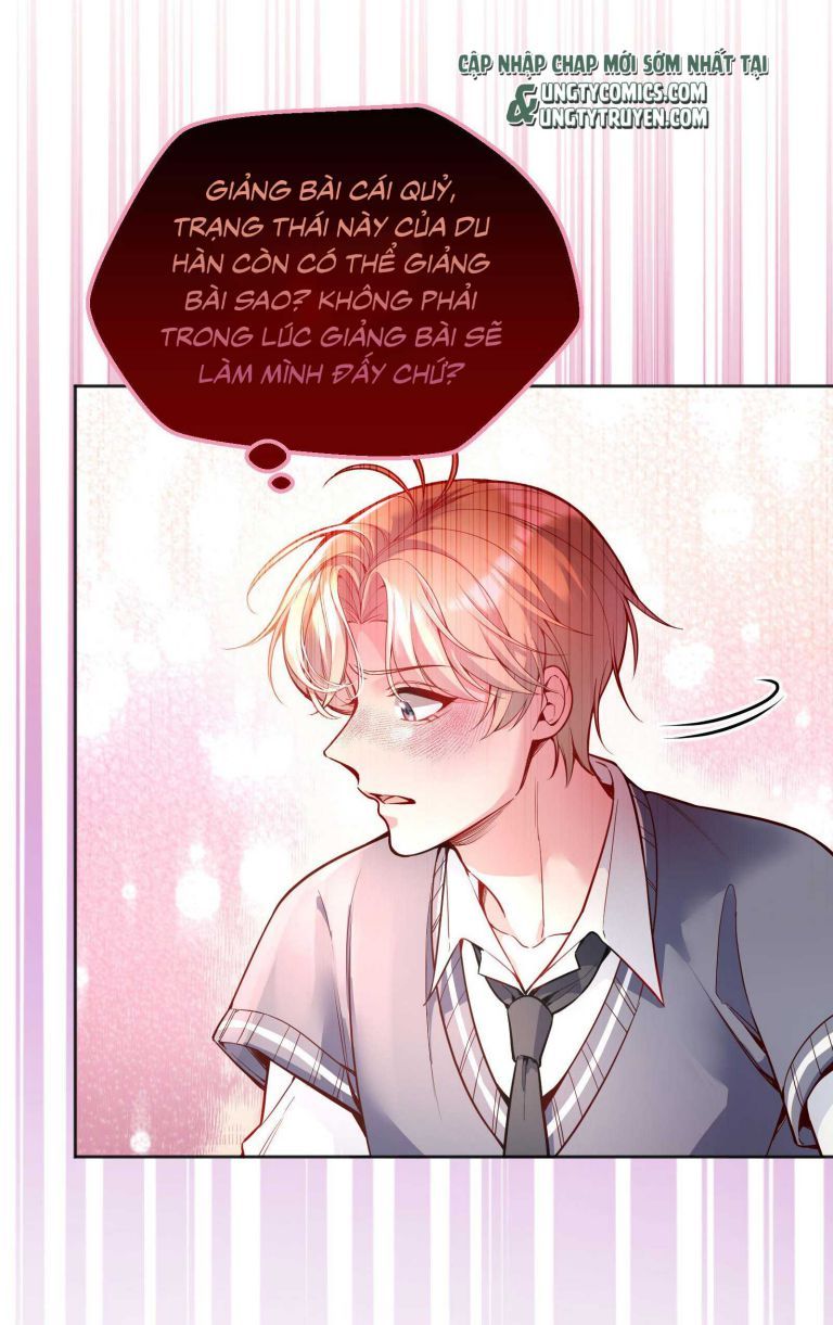 Bí Mật Của Nhân Viên K Chapter 66 - 8