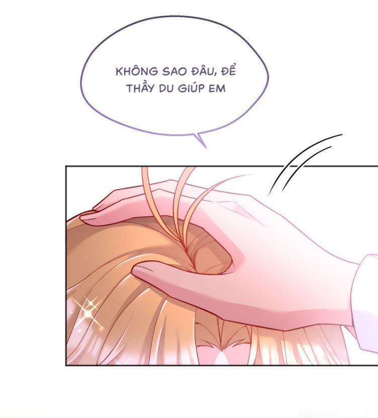 Bí Mật Của Nhân Viên K Chapter 67 - 11