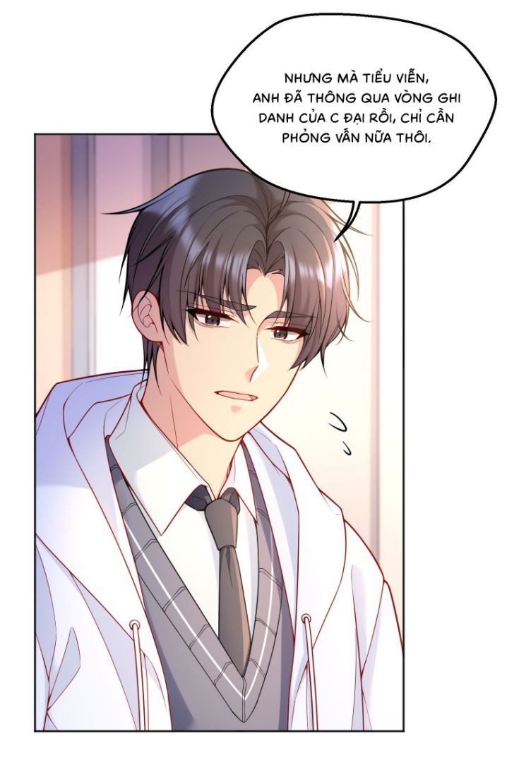 Bí Mật Của Nhân Viên K Chapter 67 - 14