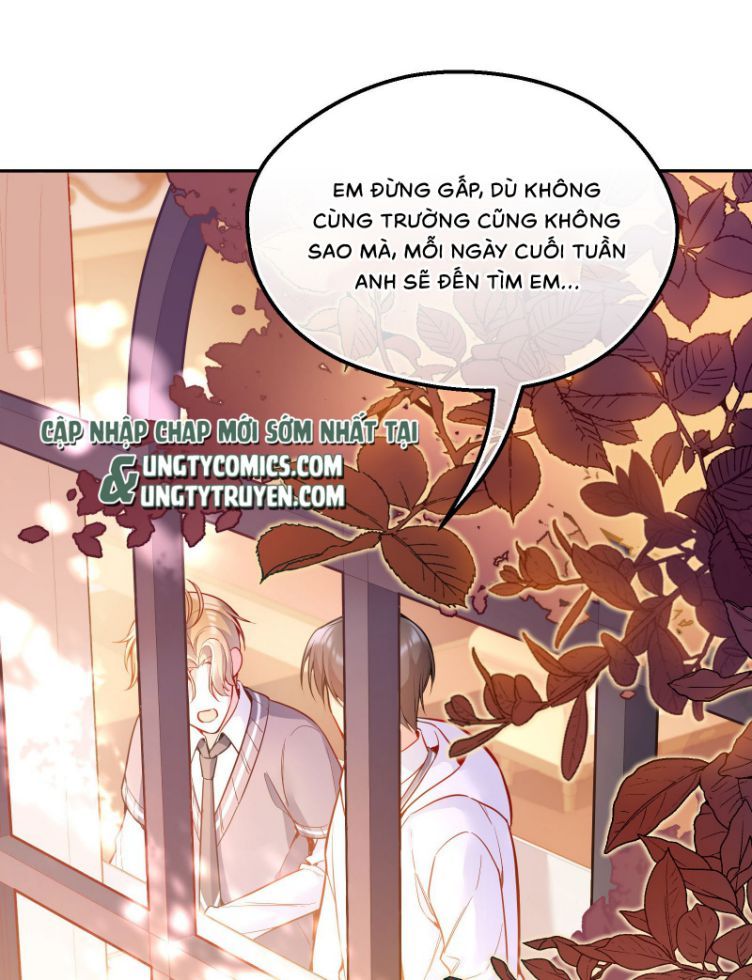 Bí Mật Của Nhân Viên K Chapter 67 - 22